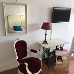 Casa de hóspedes Arco Polinori Foligno