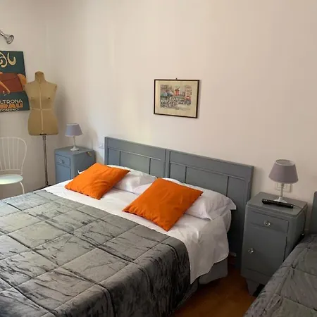 Arco Polinori Guest house