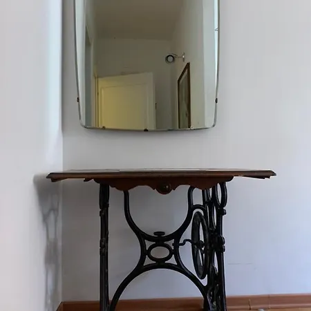 Pensjonat Arco Polinori Foligno