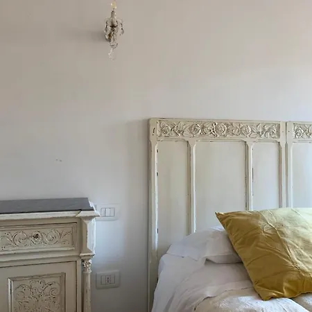 Arco Polinori Pensjonat 4*