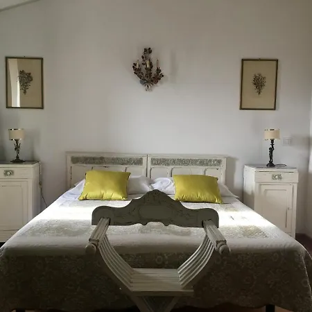 Arco Polinori Guest house *