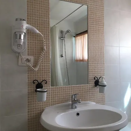 Arco Polinori Foligno