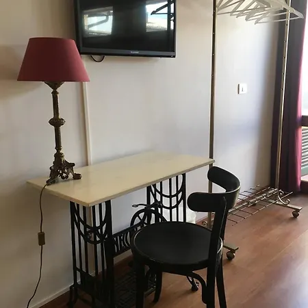 Pensjonat Arco Polinori