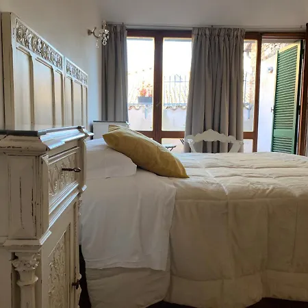 Arco Polinori Vendégház