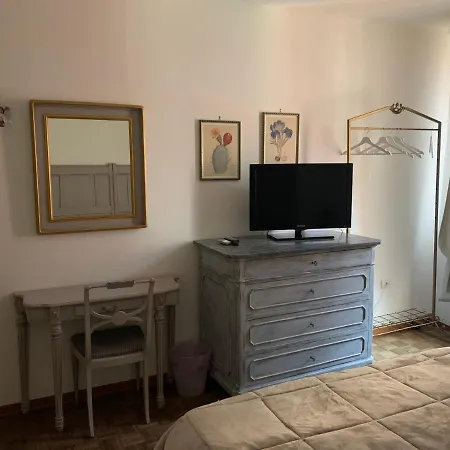 Pensjonat Arco Polinori