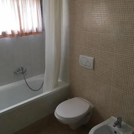 Arco Polinori Pensjonat 4*