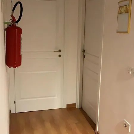 Pensjonat Arco Polinori 4*