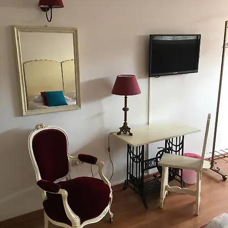 Pensjonat Arco Polinori Foligno