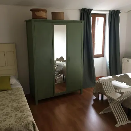 Arco Polinori Foligno