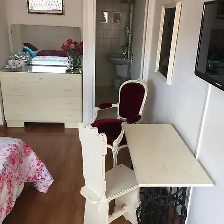 Arco Polinori Gæstehus 4*