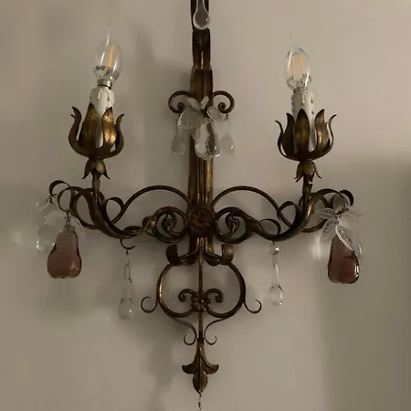 Arco Polinori Pensjonat