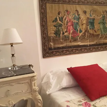 Arco Polinori 4* Foligno