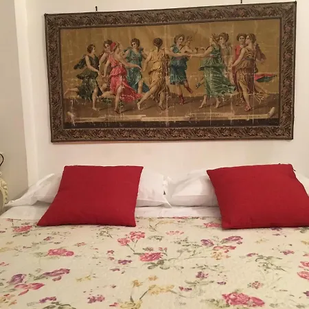 Arco Polinori Guest house
