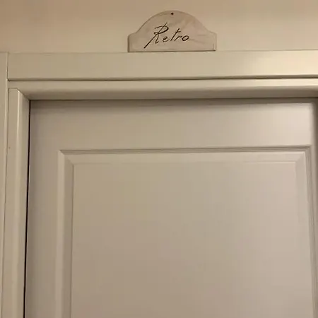 Gæstehus Arco Polinori Foligno
