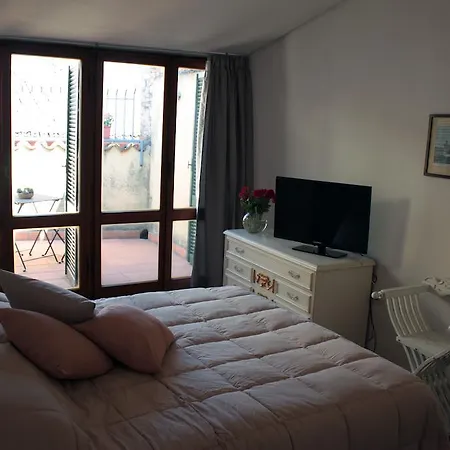 Guest house Arco Polinori Foligno