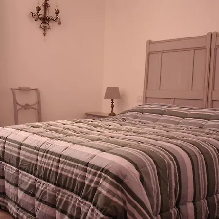 Arco Polinori Guest house *