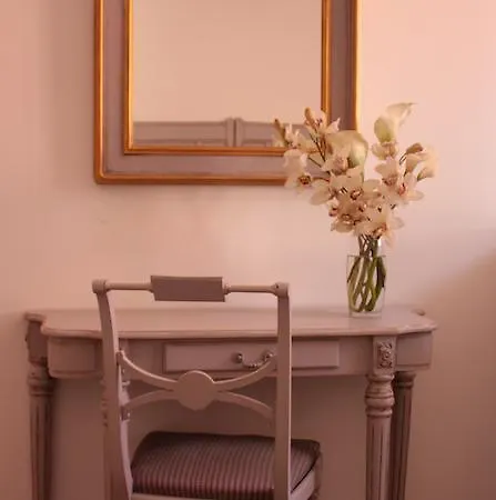 Arco Polinori Guest house Foligno