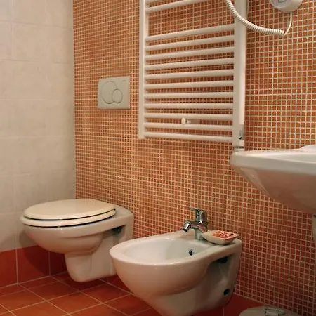 Guest house Arco Polinori Foligno