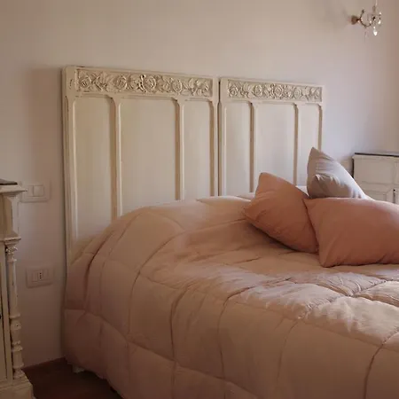 Guest house Arco Polinori Foligno