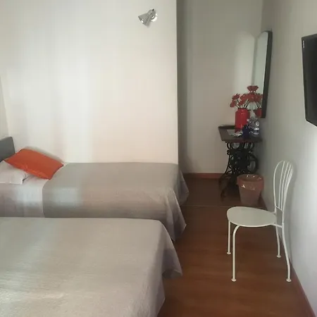 Arco Polinori Casa de hóspedes