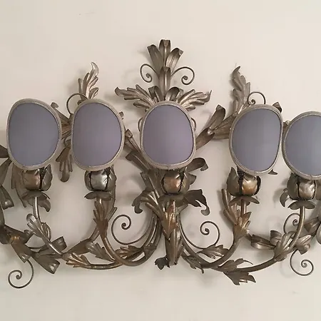 Arco Polinori Pensjonat 4*