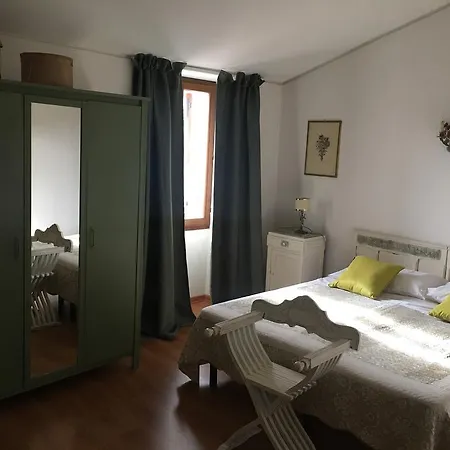 Arco Polinori Guest house *
