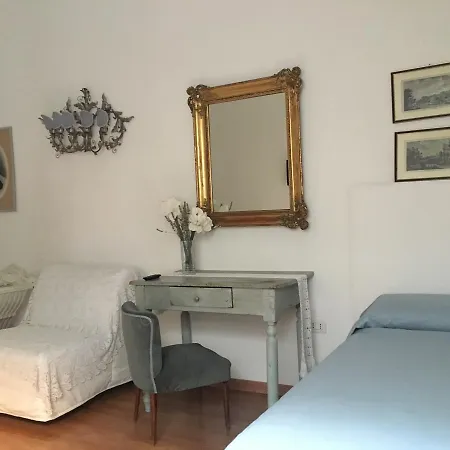 Pensjonat Arco Polinori Foligno