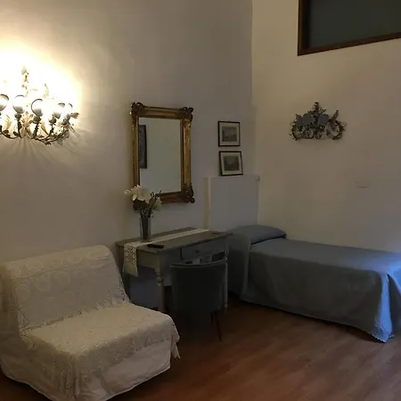 Guest house Arco Polinori Foligno