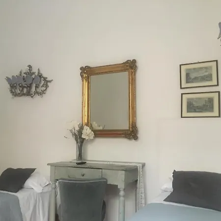 Gæstehus Arco Polinori Foligno