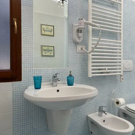 Arco Polinori Foligno