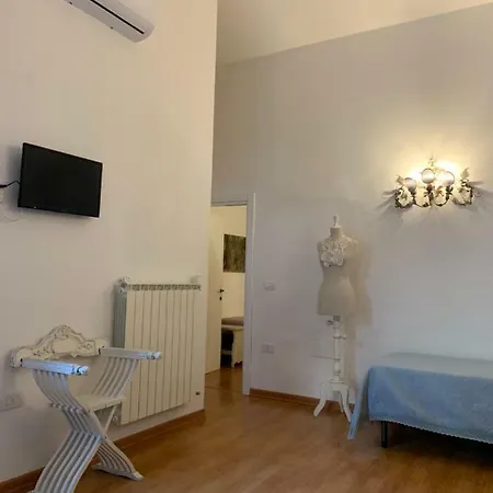 Arco Polinori Vendégház Foligno