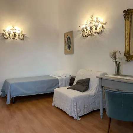 Arco Polinori Guest house