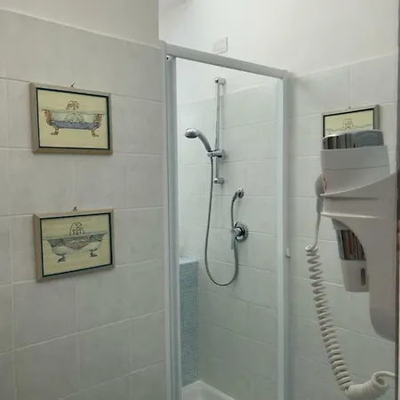 Pensjonat Arco Polinori