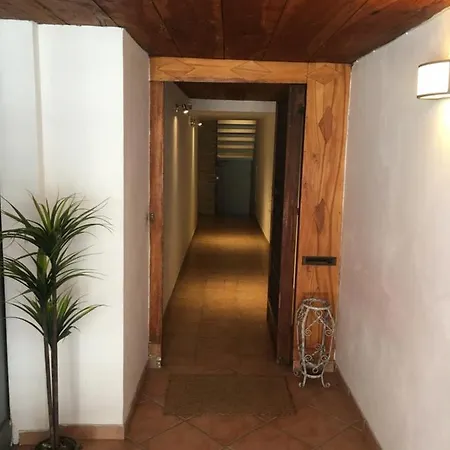 Arco Polinori 4* Foligno