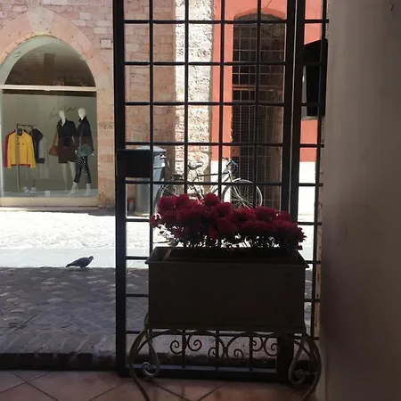 Arco Polinori