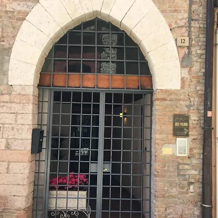 Arco Polinori Pensjonat