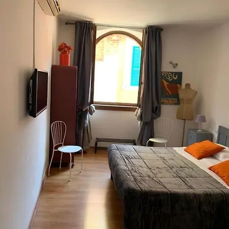 Arco Polinori Pensjonat