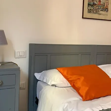 Arco Polinori Foligno