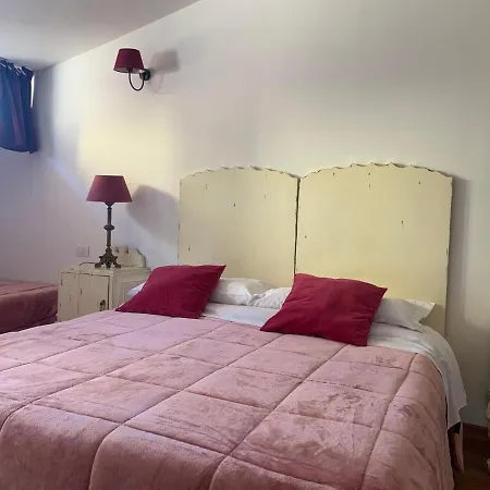 Vendégház Arco Polinori