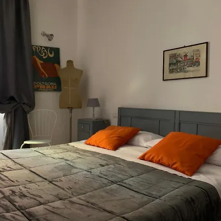 Arco Polinori Vendégház