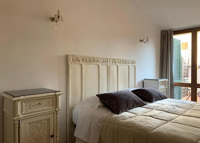 Arco Polinori 4* Foligno