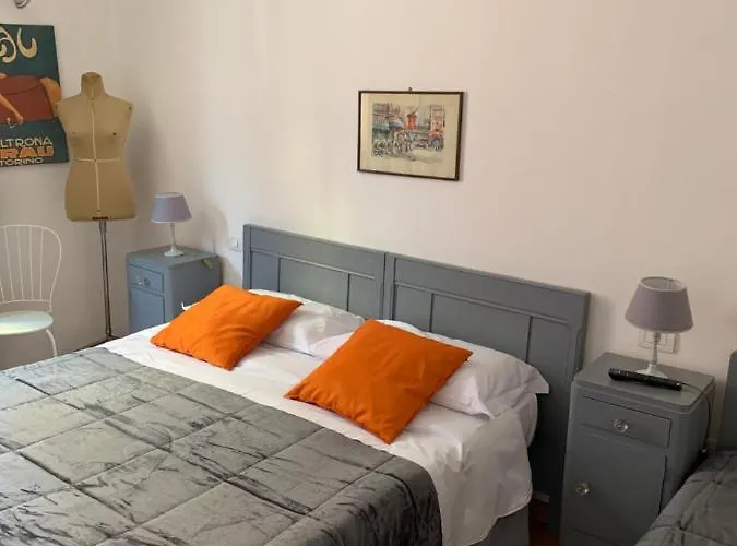 Arco Polinori Penzion