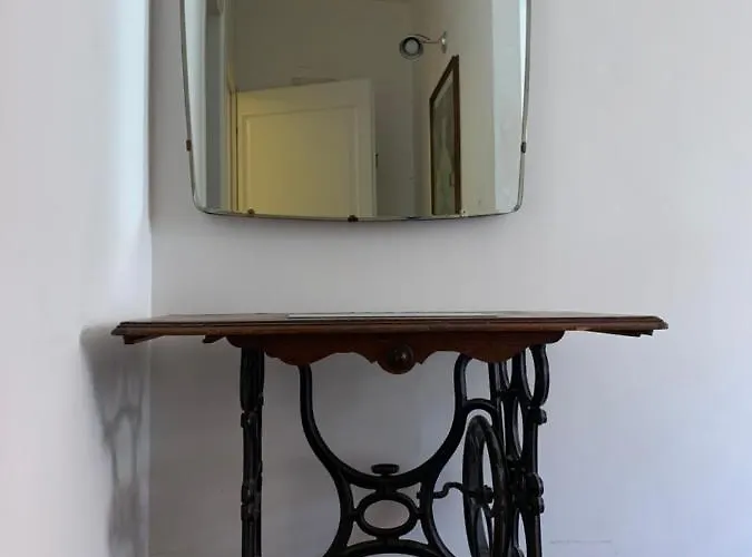 Casa de hóspedes Arco Polinori Foligno