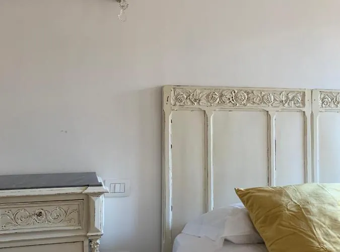 Arco Polinori Casa de hóspedes 4*