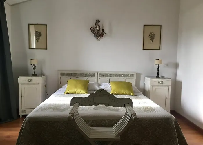 Arco Polinori Casa de hóspedes 4*