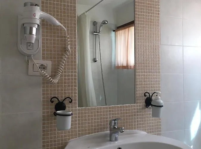 Arco Polinori Foligno