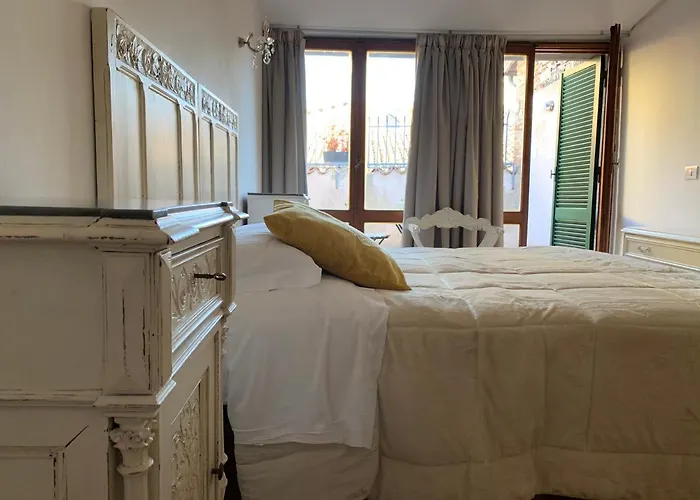 Arco Polinori Casa de hóspedes