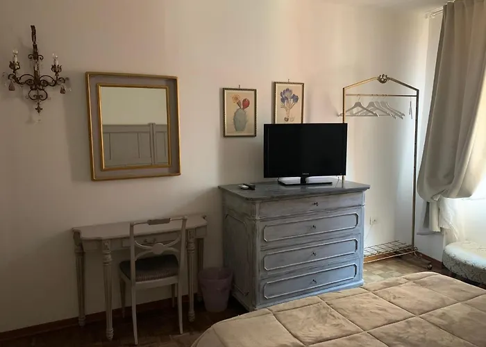 Casa de hóspedes Arco Polinori