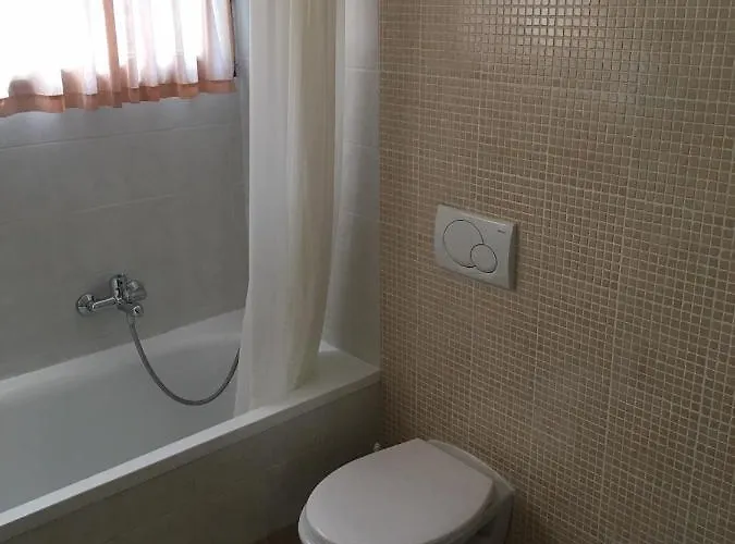 Arco Polinori Casa de hóspedes 4*