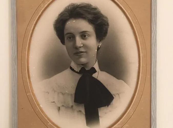 Arco Polinori Casa de hóspedes Foligno